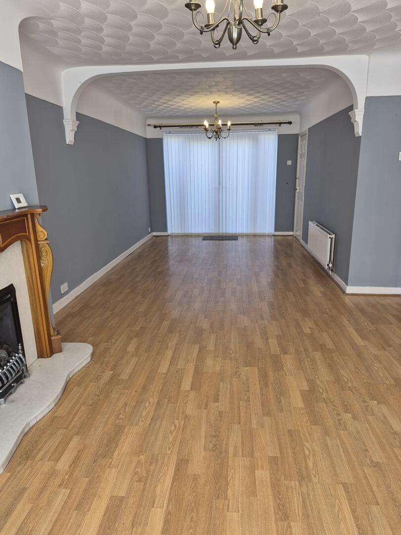 Eastway, Maghull, Liverpool